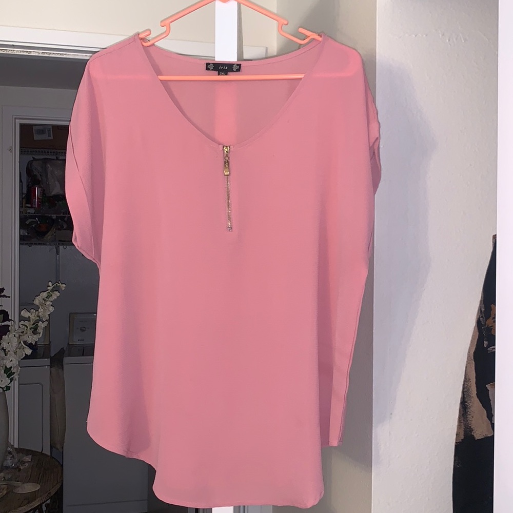 Women’s summer blouse